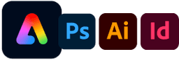 Adobe compatible